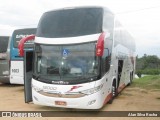 Leopoldina Turismo 13000 na cidade de Cachoeira Paulista, São Paulo, Brasil, por Alan Silva Rocha. Número da foto: #13271462.