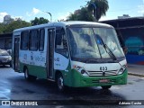 Auto Viação Monte Cristo AL-033 na cidade de Belém, Pará, Brasil, por Adriano Castro. Número da foto: #13273079.