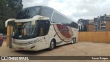 Vera Cruz Transporte e Turismo 2630 na cidade de Campos do Jordão, São Paulo, Brasil, por Lucas Borges . Número da foto: #13271433.