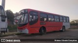 Ônibus Particulares HEH2F20 na cidade de Pará de Minas, Minas Gerais, Brasil, por Mateus Oliveira Gonçalves. Número da foto: #13272386.