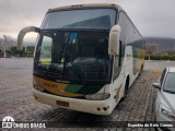 Empresa Gontijo de Transportes 14630 na cidade de Jequié, Bahia, Brasil, por Espedito de Brito Gomes. Número da foto: #13272040.