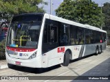 Next Mobilidade - ABC Sistema de Transporte 5424 na cidade de São Paulo, São Paulo, Brasil, por Matheus Ribeiro. Número da foto: #13272254.
