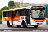 Autotrans > Turilessa 6805 na cidade de Varginha, Minas Gerais, Brasil, por Paulo Henrique Pereira Borges. Número da foto: #13273240.