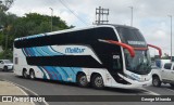 Malitur Turismo 11900 na cidade de São Paulo, São Paulo, Brasil, por George Miranda. Número da foto: #13273768.