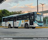 Rota Sol > Vega Transporte Urbano 35514 na cidade de Fortaleza, Ceará, Brasil, por Adriano  Almeida dos Santos. Número da foto: #13271595.