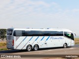Primotur Transportes e Turismo 4044 na cidade de Araras, São Paulo, Brasil, por André Fermino . Número da foto: #13272900.