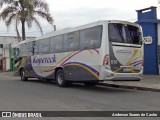 Kopereck Turismo 630 na cidade de Pelotas, Rio Grande do Sul, Brasil, por Anderson Soares de Castro. Número da foto: #13273983.