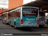 Auto Ônibus Fagundes RJ 101.292 na cidade de Niterói, Rio de Janeiro, Brasil, por Rafael Lima. Número da foto: #:id.