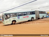 Empresa de Transporte Coletivo Viamão 8170 na cidade de Viamão, Rio Grande do Sul, Brasil, por Elizeu Oliveira. Número da foto: #13273104.