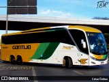 Empresa Gontijo de Transportes 19880 na cidade de Belo Horizonte, Minas Gerais, Brasil, por César Ônibus. Número da foto: #13272102.