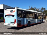 Auto Omnibus Floramar 26 na cidade de Belo Horizonte, Minas Gerais, Brasil, por Weslley Silva. Número da foto: #13272393.