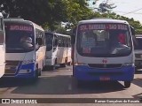 Transporpará CA-977XX na cidade de Belém, Pará, Brasil, por Ramon Gonçalves do Rosario. Número da foto: #13273666.