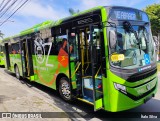 Viação Osasco 1004 na cidade de Osasco, São Paulo, Brasil, por Ítalo Silva. Número da foto: #13273992.