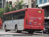 TUSMIL - Transporte Urbano São Miguel 680 na cidade de Juiz de Fora, Minas Gerais, Brasil, por DASILVABUS DASILVABUS. Número da foto: #13271479.