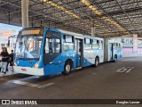 VB Transportes e Turismo 1599 na cidade de Campinas, São Paulo, Brasil, por Douglas Lasser. Número da foto: #13271731.