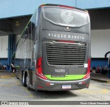 Viação Garcia 96090 na cidade de Sorocaba, São Paulo, Brasil, por Flavio Alberto Fernandes. Número da foto: #13272823.