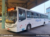 Viação Marumbi 16 na cidade de Paranaguá, Paraná, Brasil, por Murilo Francisco Ferreira. Número da foto: #13272042.
