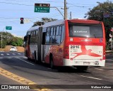 Itajaí Transportes Coletivos 2016 na cidade de Campinas, São Paulo, Brasil, por Wallace Velloso. Número da foto: #:id.
