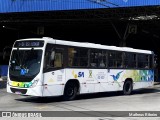 Viação Vaz 02 620 na cidade de Santo André, São Paulo, Brasil, por Matheus Ribeiro. Número da foto: #13272328.
