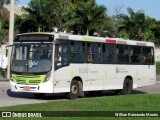 Viação Pavunense B32601 na cidade de Rio de Janeiro, Rio de Janeiro, Brasil, por Willian Raimundo Morais. Número da foto: #:id.