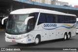 Viação Ouro e Prata 601 na cidade de Porto Alegre, Rio Grande do Sul, Brasil, por Andreo Bernardo. Número da foto: #13272141.