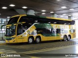 Empresa Gontijo de Transportes 25035 na cidade de Belo Horizonte, Minas Gerais, Brasil, por Igor Policarpo. Número da foto: #13274240.