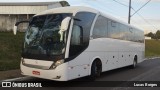Vera Cruz Transporte e Turismo 2490 na cidade de Araxá, Minas Gerais, Brasil, por Lucas Borges . Número da foto: #13271436.
