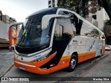 Advance Transatur 1980 na cidade de Belo Horizonte, Minas Gerais, Brasil, por Weslley Silva. Número da foto: #13272546.