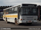 Ônibus Particulares  na cidade de Pelotas, Rio Grande do Sul, Brasil, por Anderson Soares de Castro. Número da foto: #13274067.