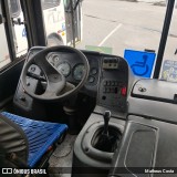 Empresa de Transportes Nossa Senhora da Conceição 4007 na cidade de Natal, Rio Grande do Norte, Brasil, por Matheus Costa. Número da foto: #13273764.