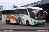 Empresa de Transportes Andorinha 6179 na cidade de Presidente Prudente, São Paulo, Brasil, por Flavio Rodrigues Silva. Número da foto: #:id.