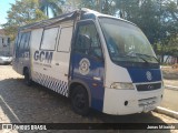 GCM - Guarda Civil Municipal de Mococa 6553 na cidade de Mococa, São Paulo, Brasil, por Jonas Miranda. Número da foto: #13272556.