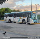 Viação Fortaleza 02219 na cidade de Fortaleza, Ceará, Brasil, por Adriano  Almeida dos Santos. Número da foto: #13271589.
