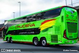 Autobuses Cruceña 2022 na cidade de Barueri, São Paulo, Brasil, por Marlon Generoso. Número da foto: #13274111.