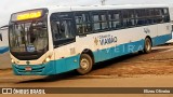 Empresa de Transporte Coletivo Viamão 597 na cidade de Viamão, Rio Grande do Sul, Brasil, por Elizeu Oliveira. Número da foto: #13273086.