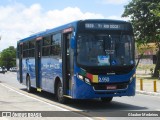 Mobibrasil São Lourenço >>> Mobi-PE 2.950 na cidade de Olinda, Pernambuco, Brasil, por Glauber Medeiros. Número da foto: #13272476.
