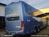 Viação Águia Branca 27580 na cidade de Ponto Belo, Espírito Santo, Brasil, por Matheus Salatiel Nunes Barbosa. Número da foto: #13271599.
