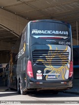 Empresa Cruz 60106 na cidade de São Carlos, São Paulo, Brasil, por Victor Henrique. Número da foto: #13271593.