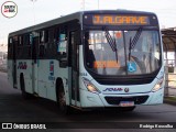 SOUL - Sociedade de Ônibus União Ltda. 7054 na cidade de Porto Alegre, Rio Grande do Sul, Brasil, por Rodrigo Koscolka. Número da foto: #13272199.