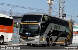 Gold Turismo e Fretamento 23000 na cidade de São Paulo, São Paulo, Brasil, por Diego Henrique. Número da foto: #13273960.