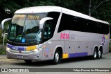 Rota Transportes Rodoviários 10025 na cidade de Salvador, Bahia, Brasil, por Felipe Pessoa de Albuquerque. Número da foto: #13273505.