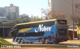 Nobre Turismo 7000 na cidade de Belo Horizonte, Minas Gerais, Brasil, por Rava Ogawa. Número da foto: #13272508.