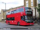 Arriva EE15 na cidade de London, Greater London, Inglaterra, por Fábio Takahashi Tanniguchi. Número da foto: #13273242.