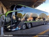 Viação Garcia 88039 na cidade de Lages, Santa Catarina, Brasil, por LUCAS NASCIMENTO. Número da foto: #13271570.