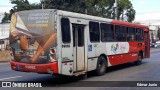 Viação Santa Edwiges 69862 na cidade de Belo Horizonte, Minas Gerais, Brasil, por Edmar Junio. Número da foto: #13273388.