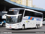 VUSC - Viação União Santa Cruz 2360 na cidade de Porto Alegre, Rio Grande do Sul, Brasil, por Henrique Miranda. Número da foto: #13273849.