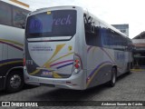 Kopereck Turismo 670 na cidade de Pelotas, Rio Grande do Sul, Brasil, por Anderson Soares de Castro. Número da foto: #13273997.