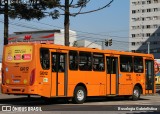 Viação Cidade Sorriso >> Viação Sorriso de Curitiba GI012 na cidade de Curitiba, Paraná, Brasil, por Busologia Gabrielística. Número da foto: #13272871.