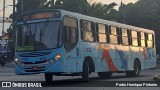 Auto Viação São José 12133 na cidade de Fortaleza, Ceará, Brasil, por Pedro Henrique Pinheiro. Número da foto: #13272256.