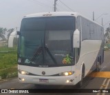Viação Itapemirim 5809 na cidade de Aracaju, Sergipe, Brasil, por Eder C.  Silva. Número da foto: #13273856.
